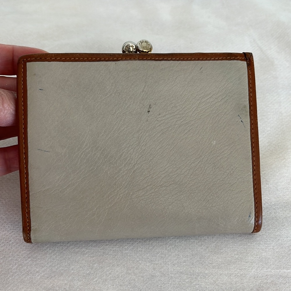 Celine Compact Wallet - Picture 2 of 7